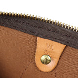 Louis Vuitton Speedy 35 Monogram