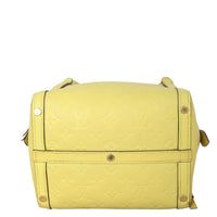 Louis Vuitton Marais BB Monogram Empreinte