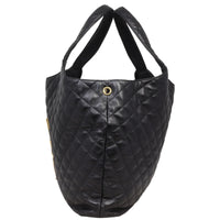 Saint Laurent Icare Maxi Shopping Tote