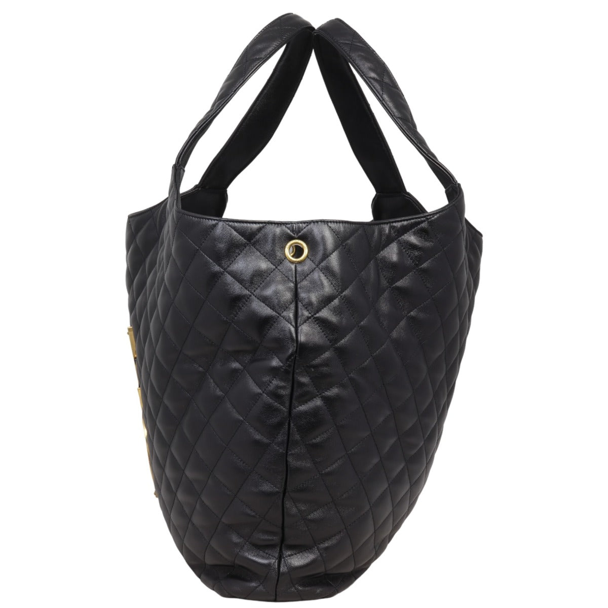 Saint Laurent Icare Maxi Shopping Tote