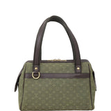 Louis Vuitton Josephine PM Mini Lin