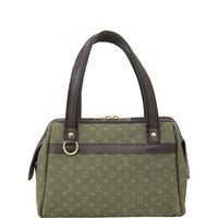 Louis Vuitton Josephine PM Mini Lin