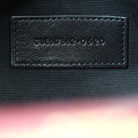 Saint Laurent Cassandre Flap Wristlet Pouch