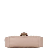 Gucci GG Marmont Matelasse Small Shoulder Bag