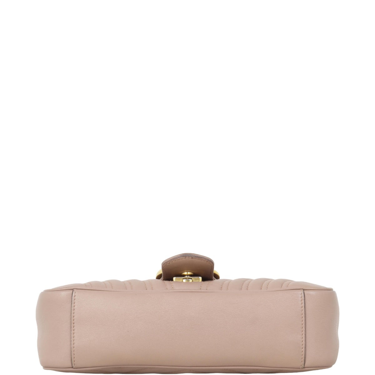 Gucci GG Marmont Matelasse Small Shoulder Bag