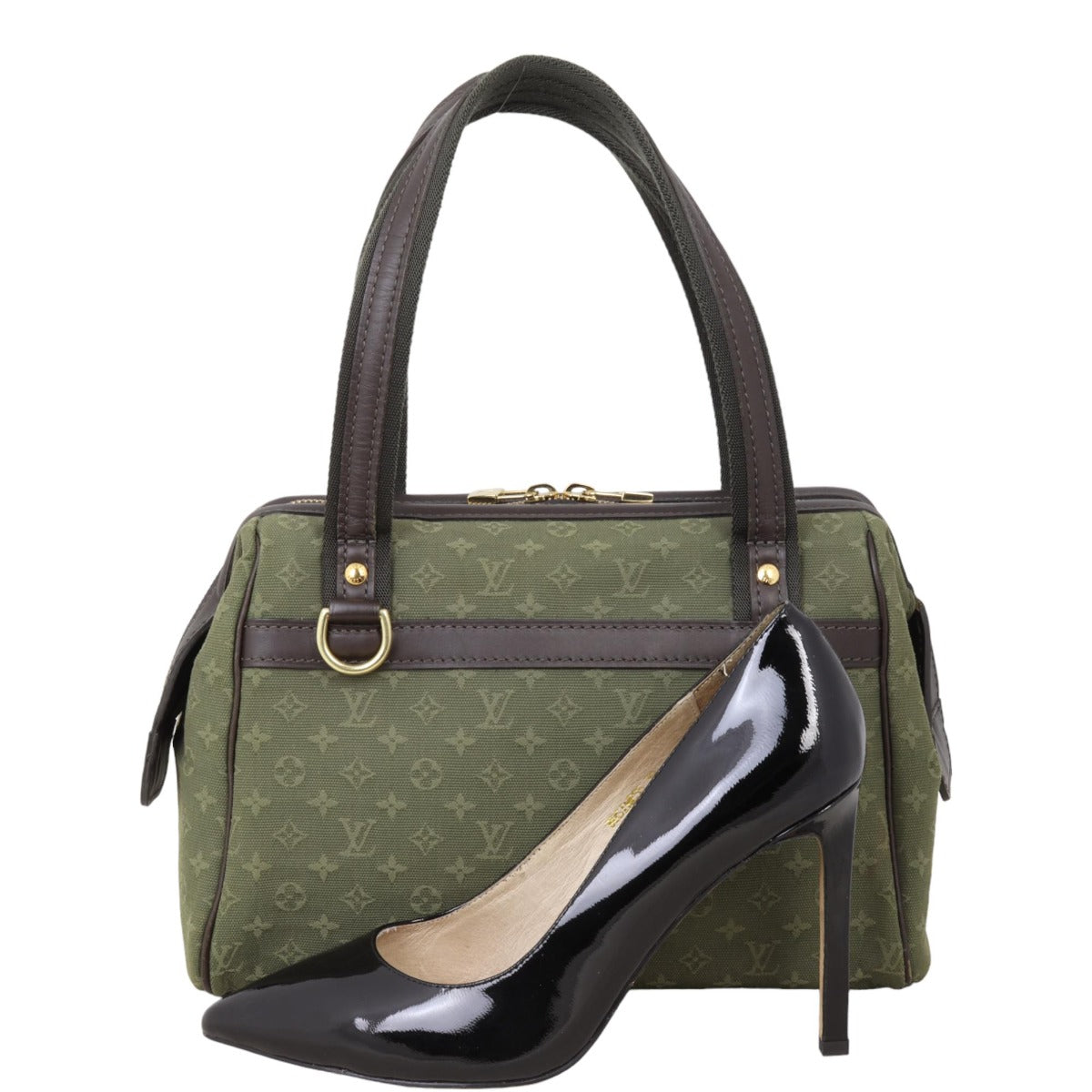 Louis Vuitton Josephine PM Mini Lin