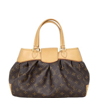 Louis Vuitton Boetie PM Monogram