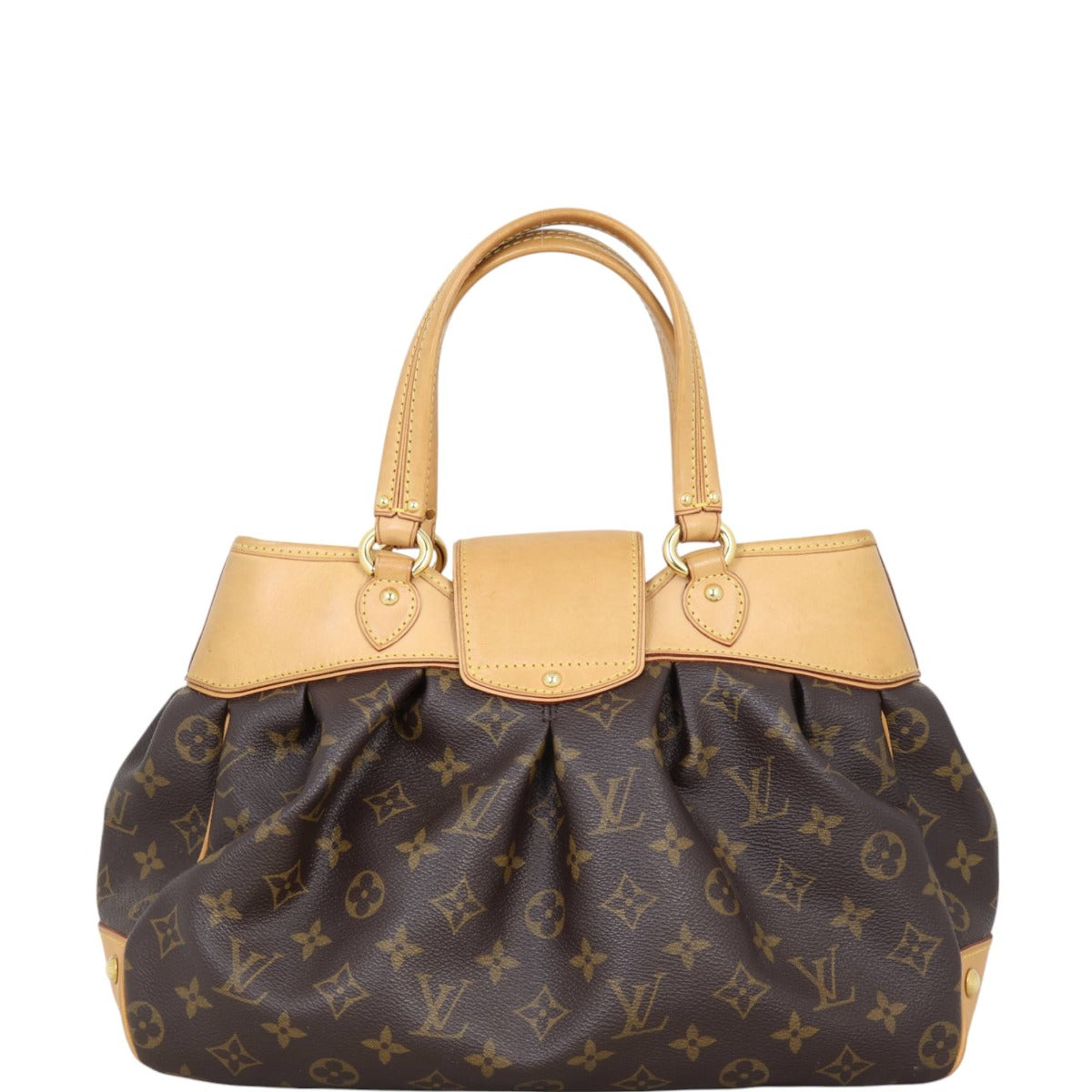 Louis Vuitton Boetie PM Monogram