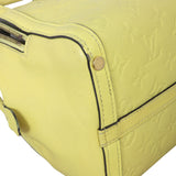 Louis Vuitton Marais BB Monogram Empreinte