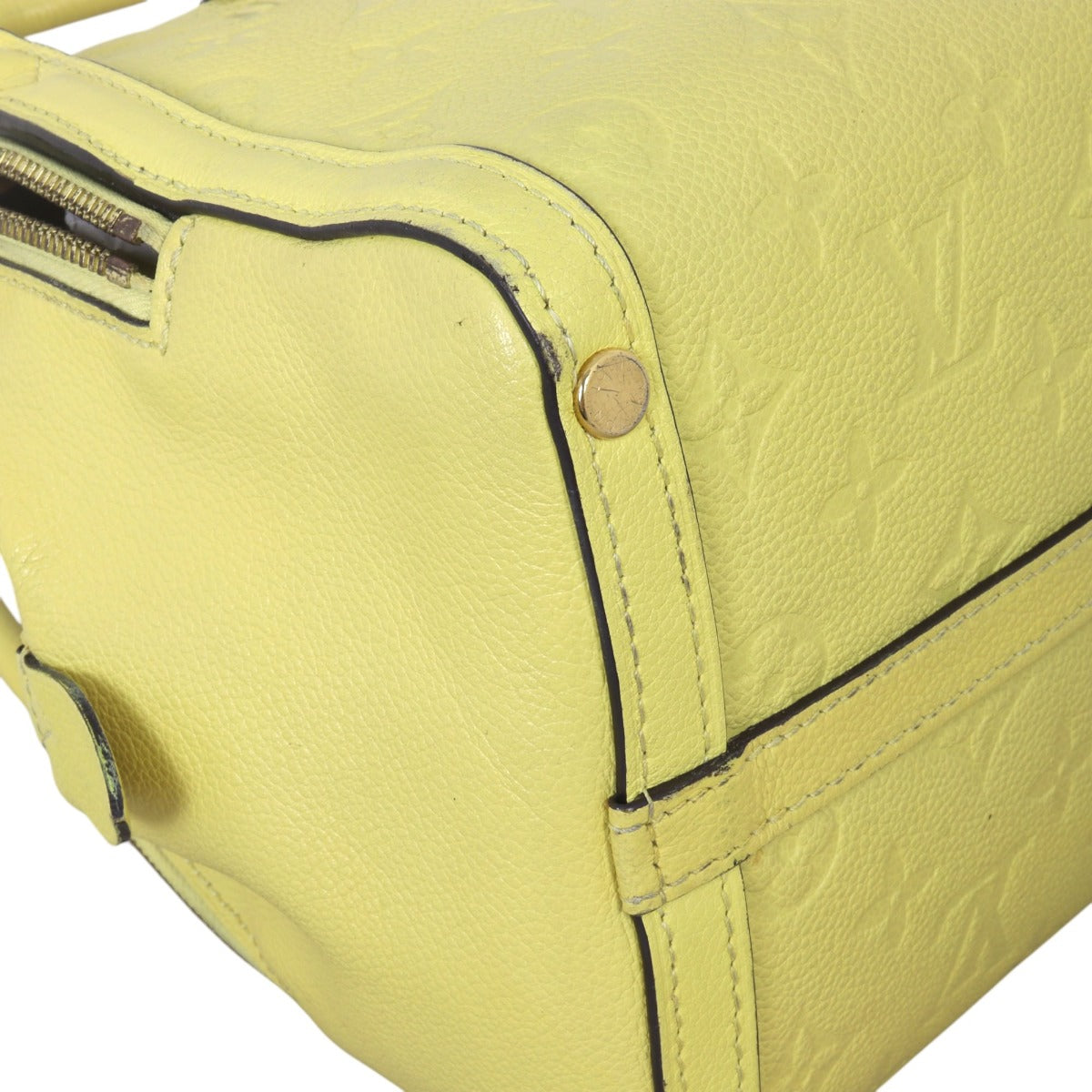 Louis Vuitton Marais BB Monogram Empreinte