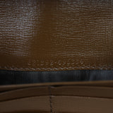 Gucci GG Supreme Horsebit 1955 Chain Wallet