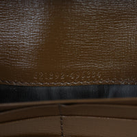 Gucci GG Supreme Horsebit 1955 Chain Wallet