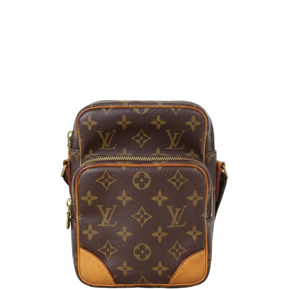 Louis Vuitton Amazone Monogram | Gold Hardware