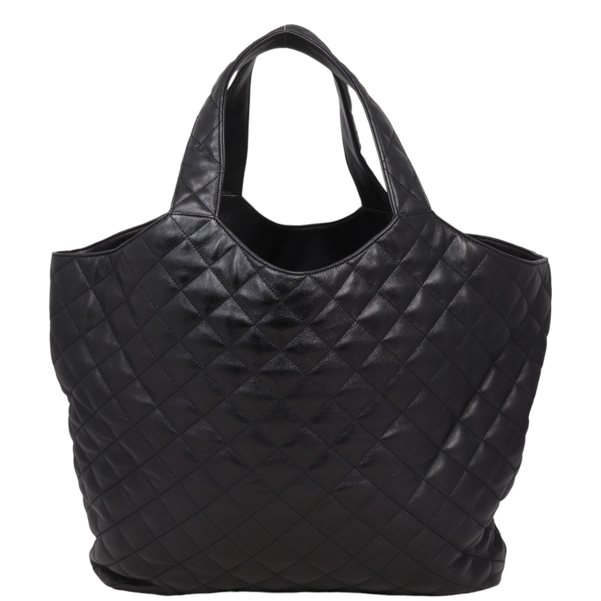 Saint Laurent Icare Maxi Shopping Tote