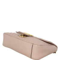 Gucci GG Marmont Matelasse Small Shoulder Bag