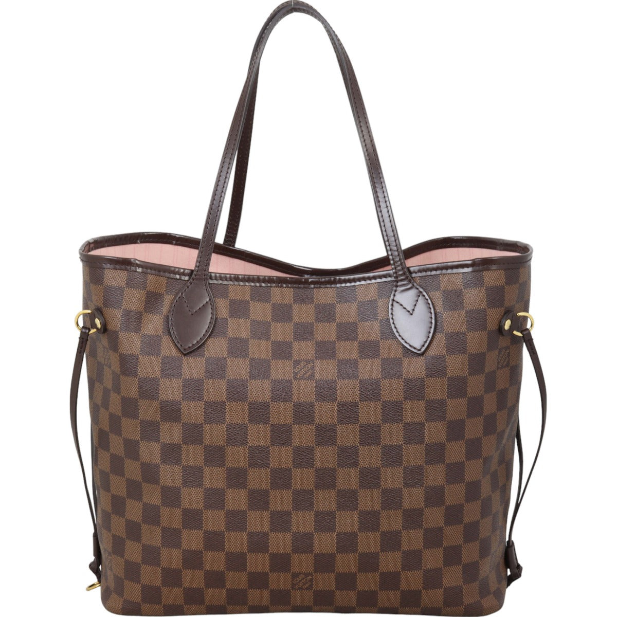 Louis Vuitton Neverfull MM Damier Ebene