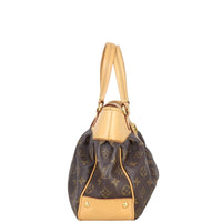 Louis Vuitton Boetie PM Monogram