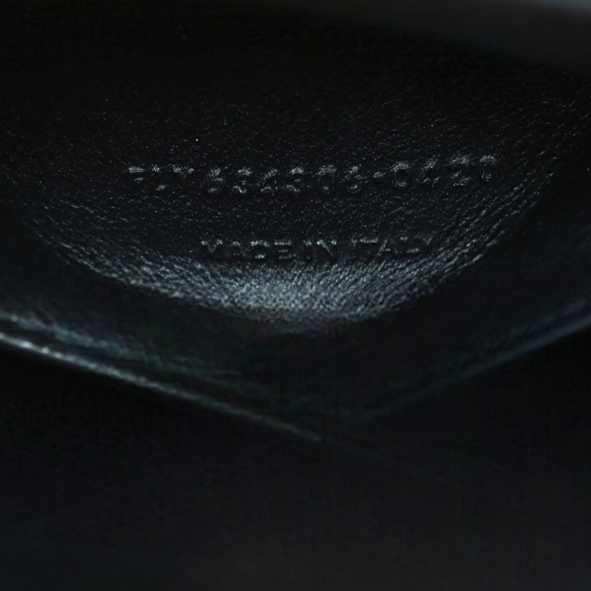 Saint Laurent Solferino Small