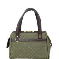 Louis Vuitton Josephine PM Mini Lin