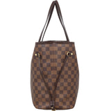 Louis Vuitton Neverfull MM Damier Ebene