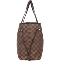 Louis Vuitton Neverfull MM Damier Ebene