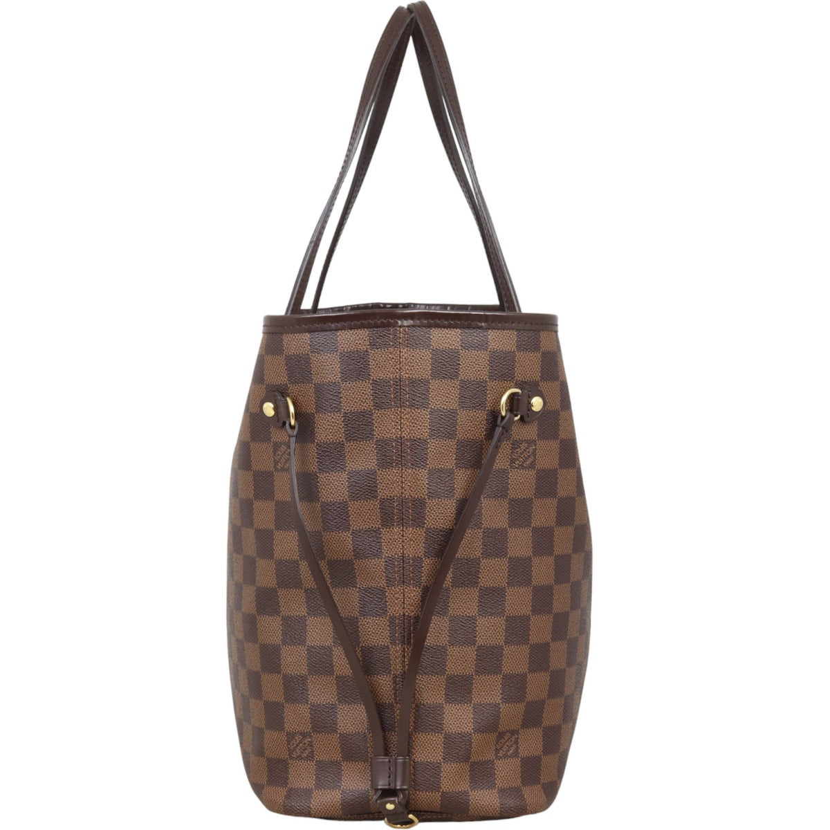 Louis Vuitton Neverfull MM Damier Ebene