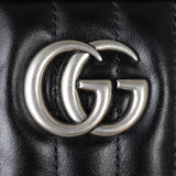 Gucci GG Marmont Mini Camera Bag Hardware