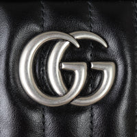 Gucci GG Marmont Mini Camera Bag Hardware
