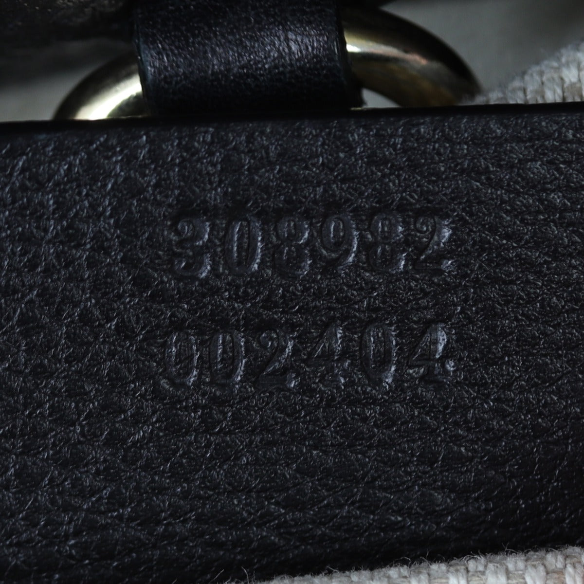 Gucci Soho Chain Shoulder Bag Medium
