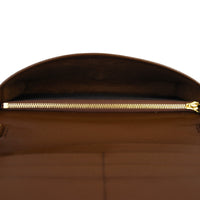 Gucci GG Supreme Horsebit 1955 Chain Wallet