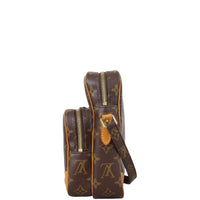 Louis Vuitton Amazone Monogram | Gold Hardware