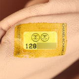 Chanel Classic Single Flap Jumbo | Pink