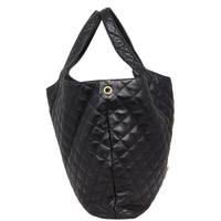 Saint Laurent Icare Maxi Shopping Tote