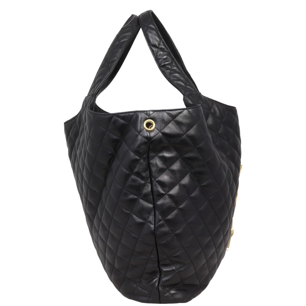 Saint Laurent Icare Maxi Shopping Tote