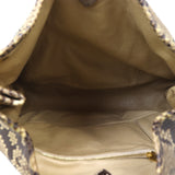 Louis Vuitton Galliera PM Python