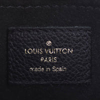 Louis Vuitton Saint Placide Monogram Noir Stamp
