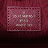 Louis Vuitton Pochette Felicie Monogram Interior stamp