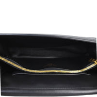 Valentino VLogo Stud Sign Shoulder Bag