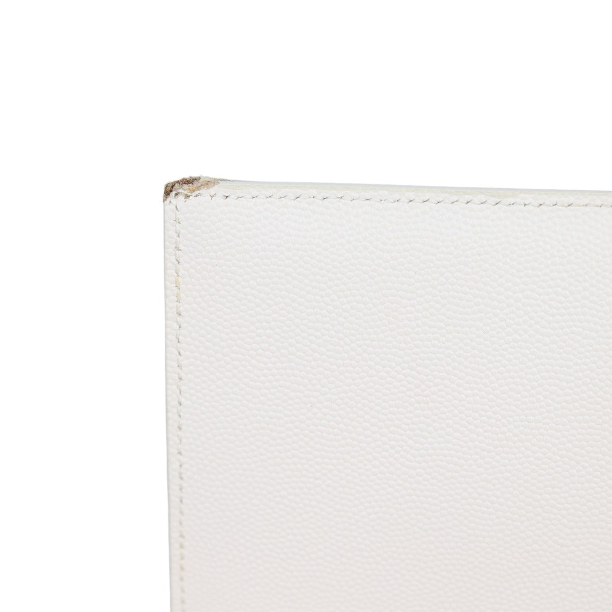 Saint Laurent Kate Monogram Clutch