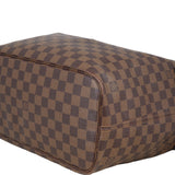 Louis Vuitton Neverfull MM Damier Ebene