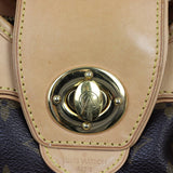 Louis Vuitton Boetie PM Monogram