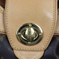 Louis Vuitton Boetie PM Monogram