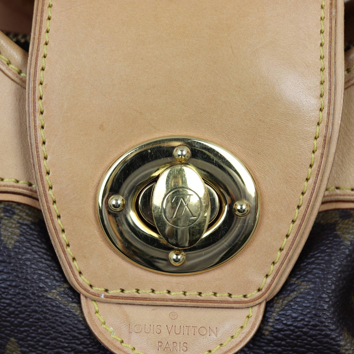 Louis Vuitton Boetie PM Monogram