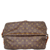 Louis Vuitton Saumur 35 Monogram