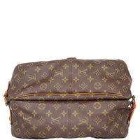 Louis Vuitton Saumur 35 Monogram