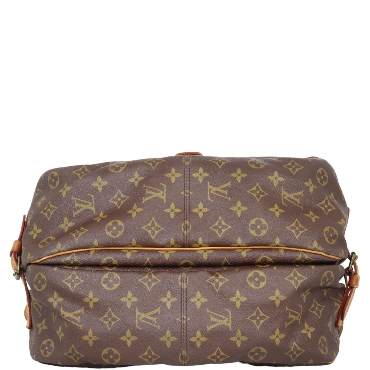 Louis Vuitton Saumur 35 Monogram
