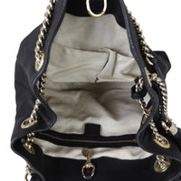 Gucci Soho Chain Shoulder Bag Medium