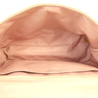 Chanel Classic Single Flap Jumbo | Pink