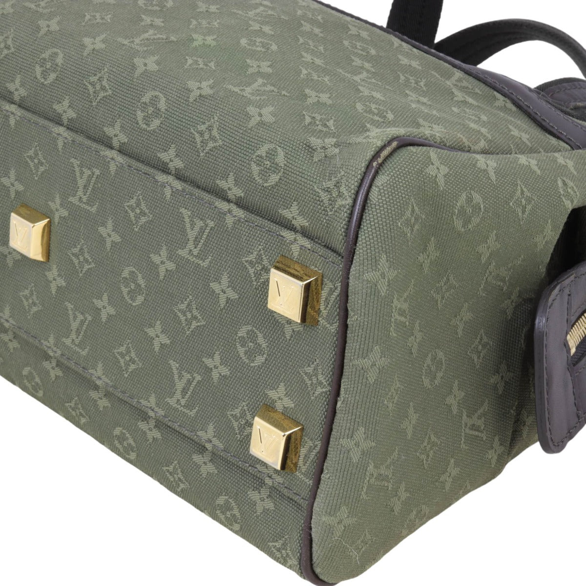 Louis Vuitton Josephine PM Mini Lin