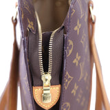 Louis Vuitton Babylone Monogram Glazing